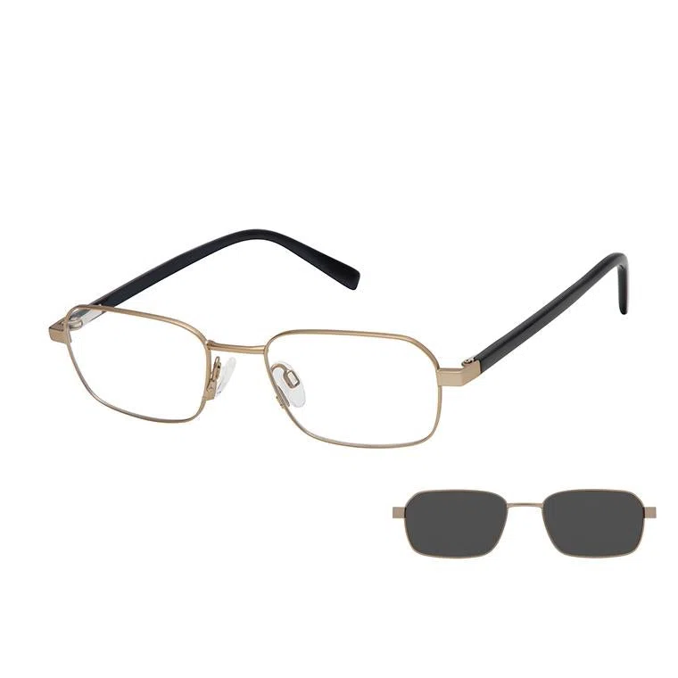 Isaac Mizrahi NY IM36023 Eyeglasses - view 2